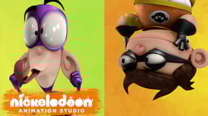 Intro Singer (Fanboy and Chum Chum) AI voice text to speech and AI music cover generator